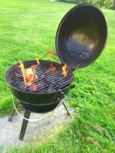 Grill